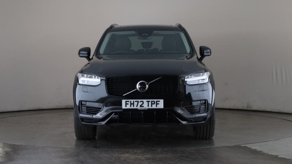 VOLVO XC90 Image 8