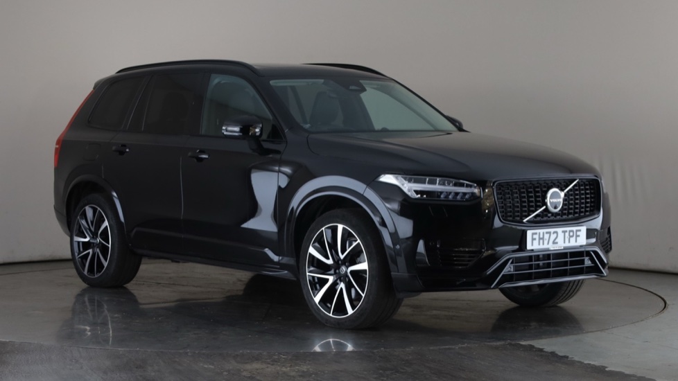 VOLVO XC90 Image 7