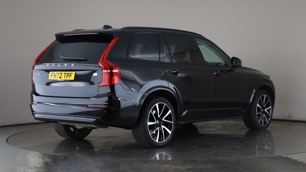 VOLVO XC90 Image 5
