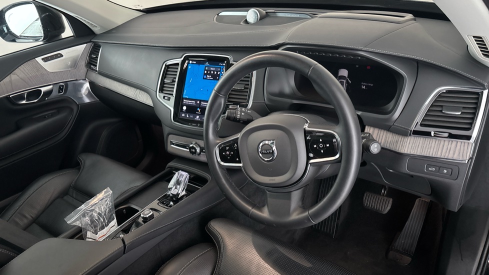 VOLVO XC90 Image 9