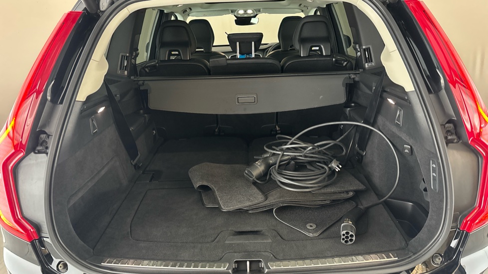 VOLVO XC90 Image 15