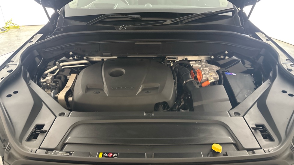 VOLVO XC90 Image 16
