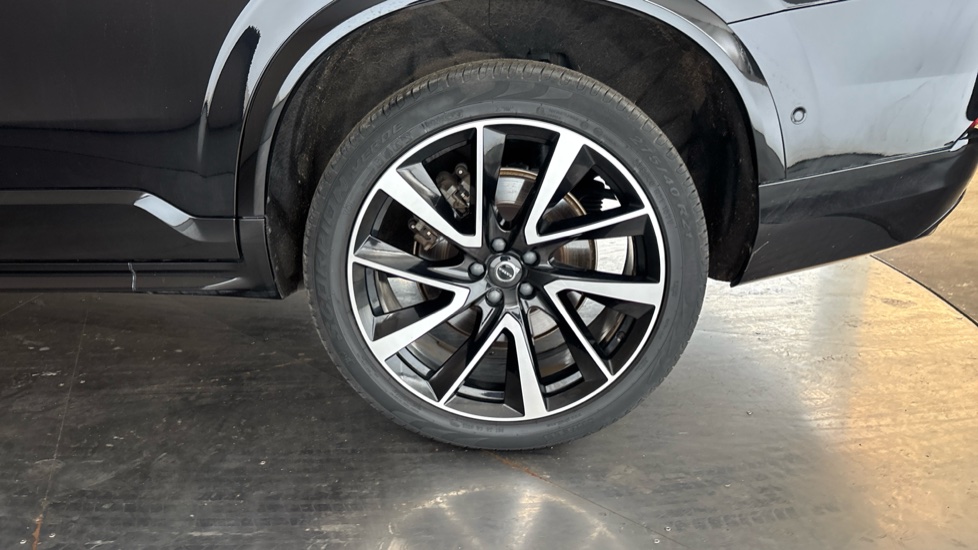 VOLVO XC90 Image 18