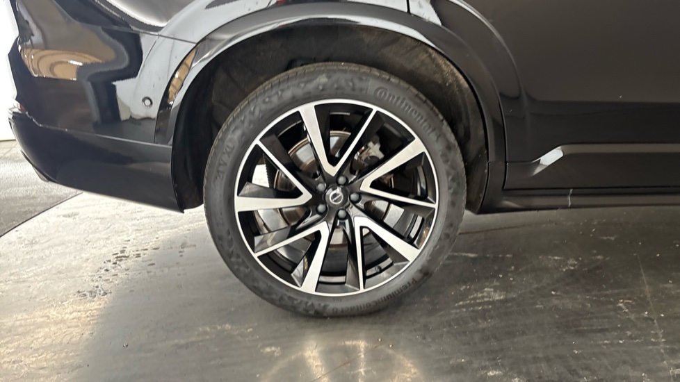 VOLVO XC90 Image 19