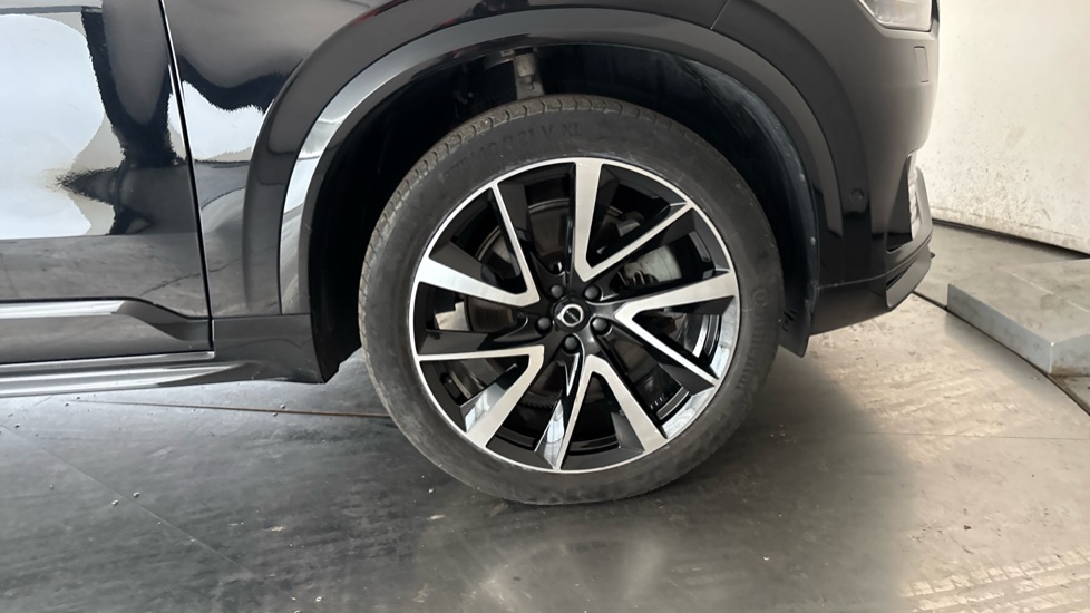VOLVO XC90 Image 20