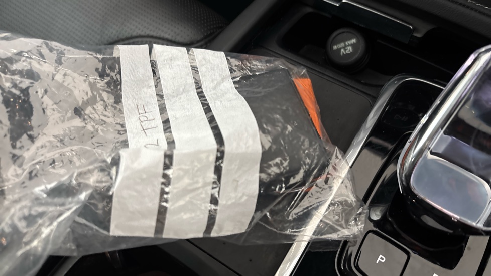 VOLVO XC90 2 keys