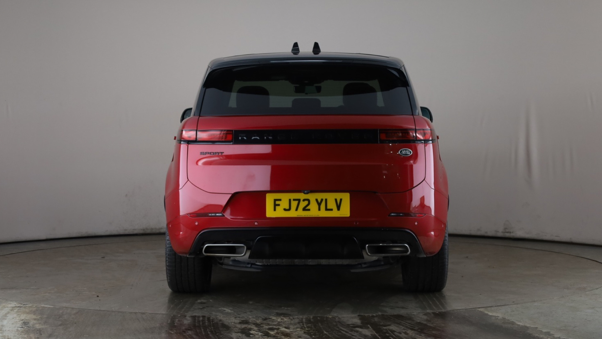 4020891 3.0 P510e First Edition 5dr Auto