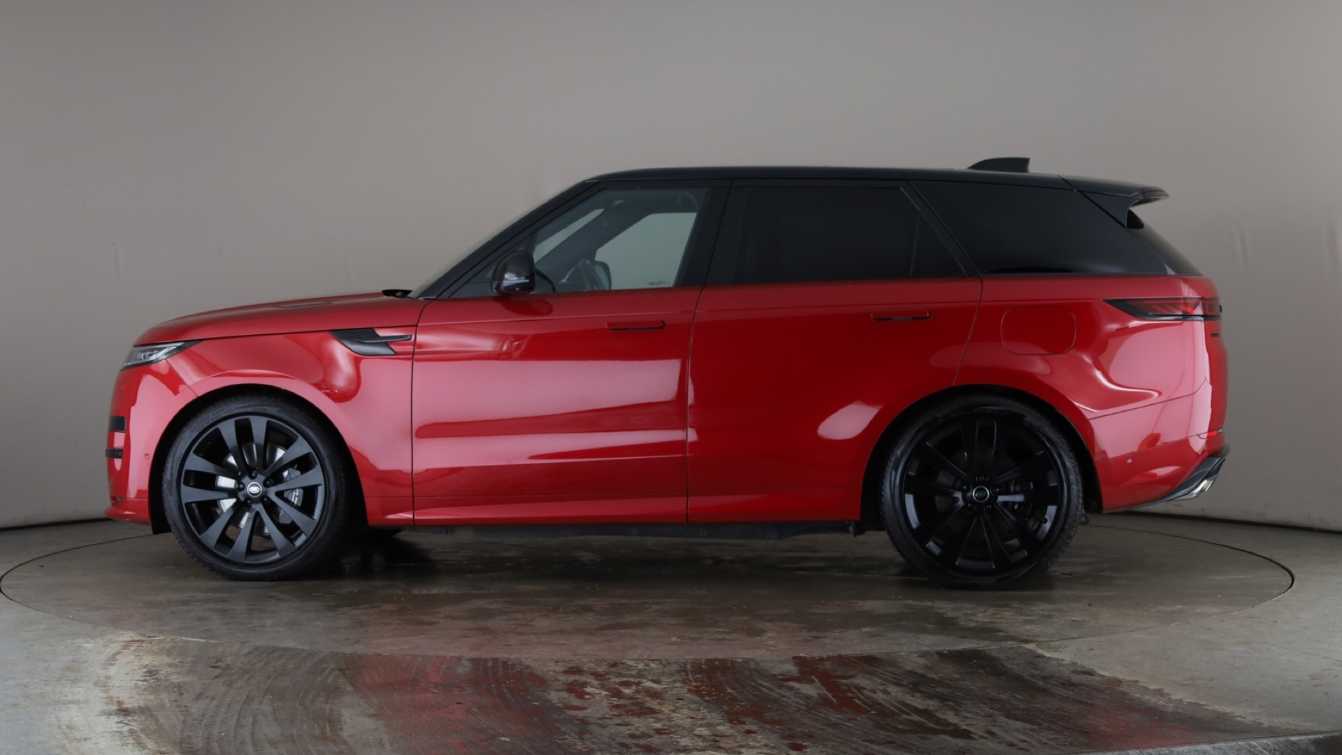 3.0 P510e First Edition 5dr Auto [2023]