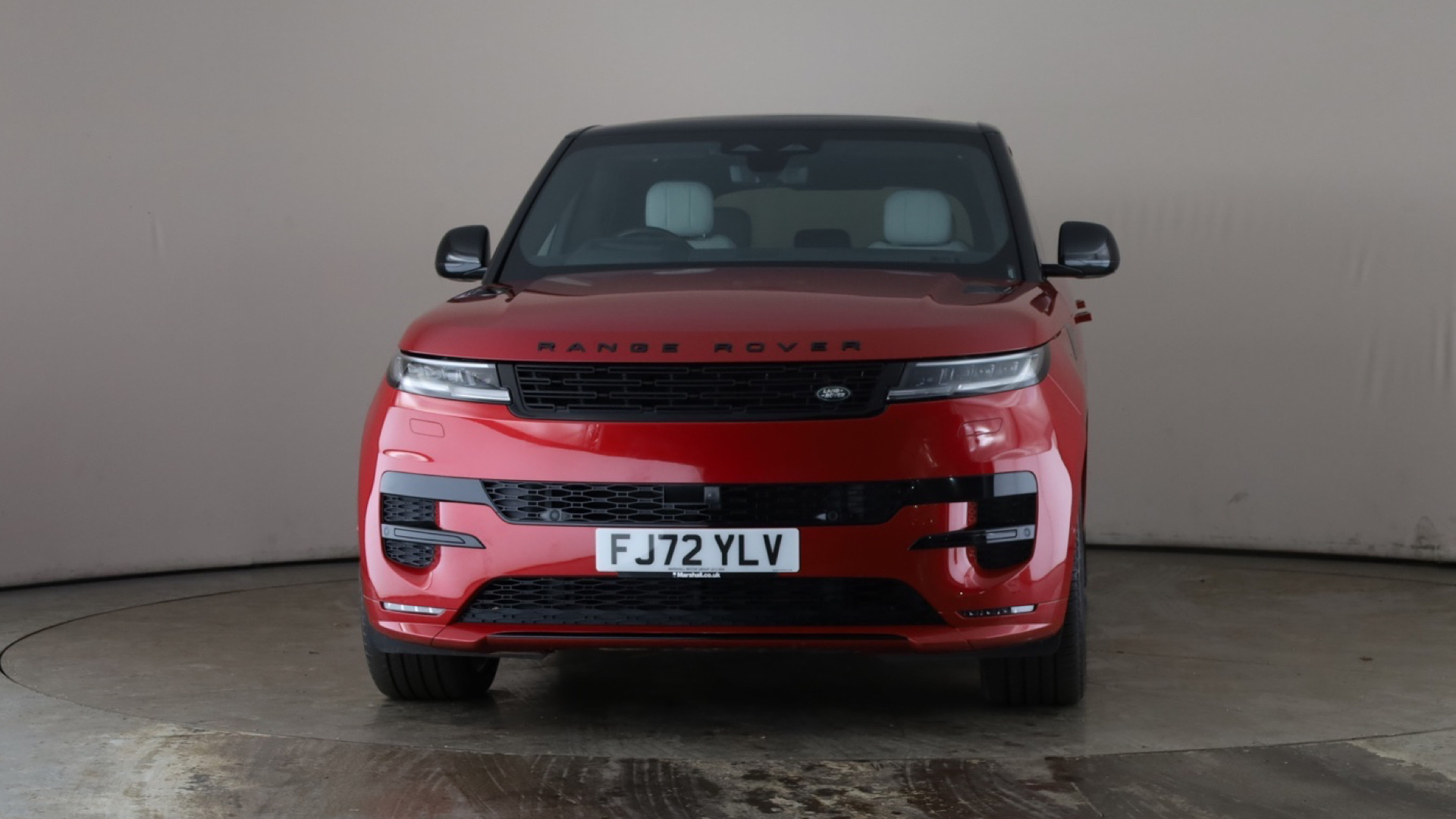 4020891 3.0 P510e First Edition 5dr Auto