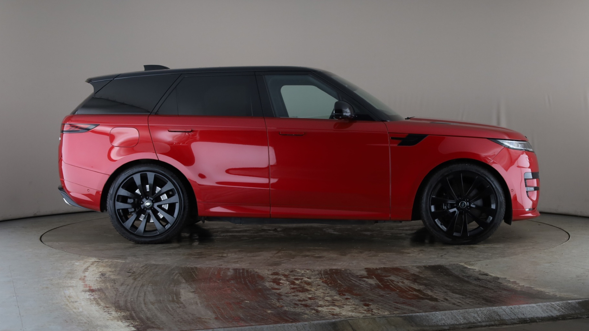 4020891 3.0 P510e First Edition 5dr Auto