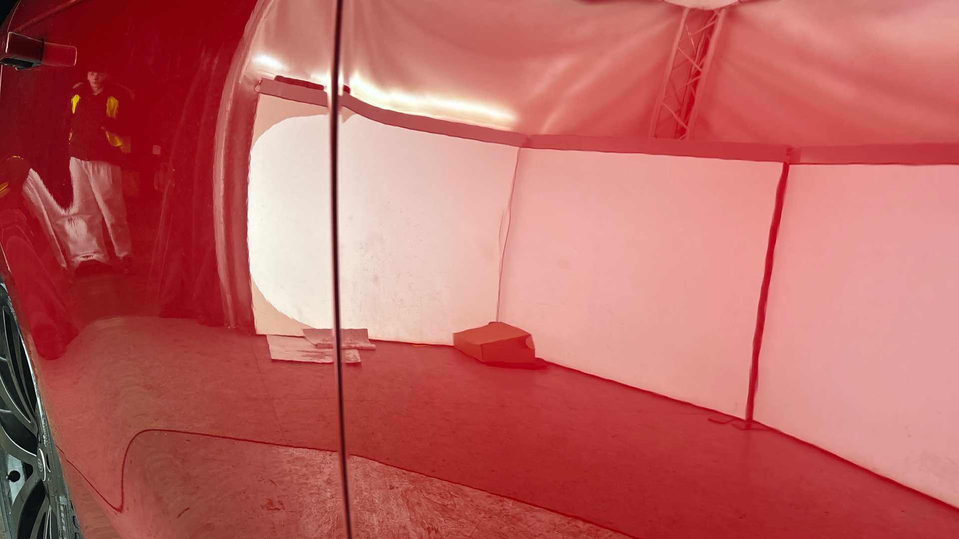 4020891 3.0 P510e First Edition 5dr Auto