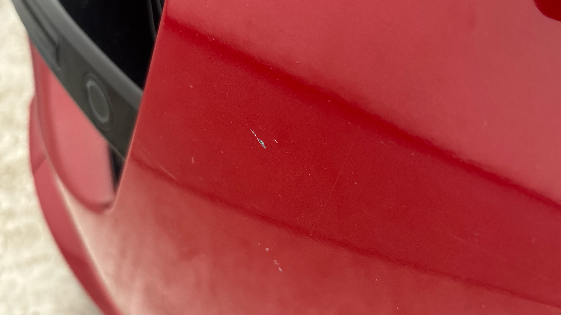 4020891 3.0 P510e First Edition 5dr Auto