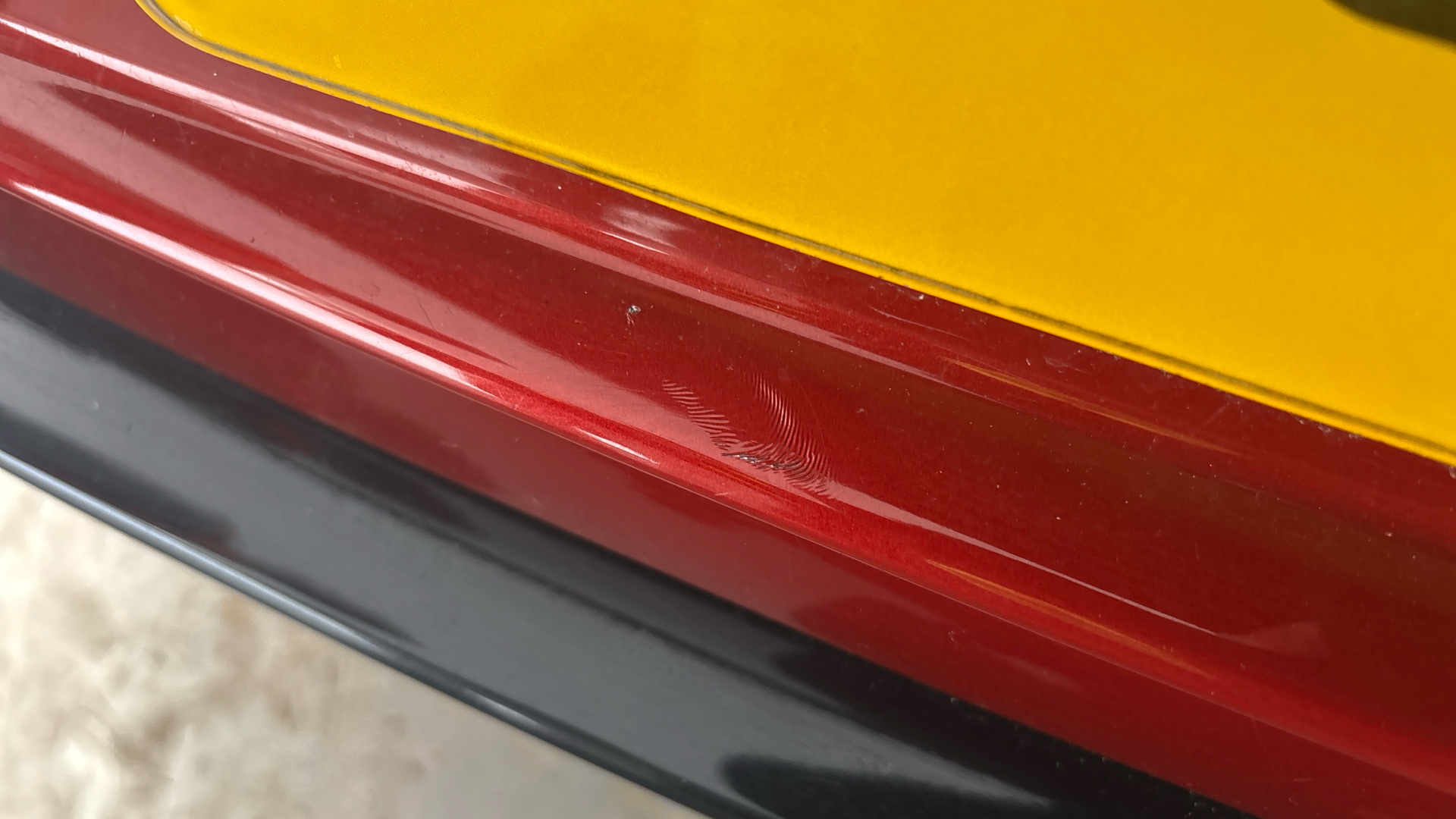 4020891 3.0 P510e First Edition 5dr Auto