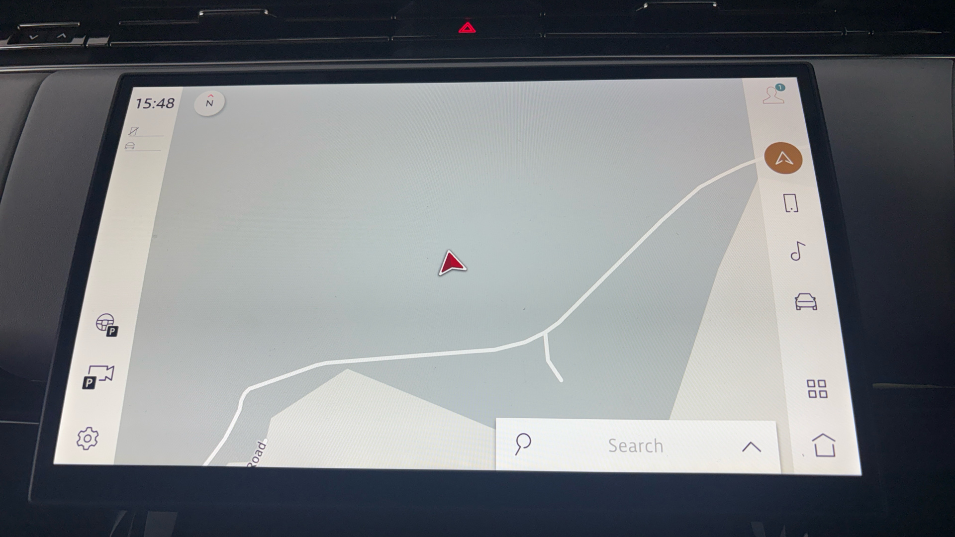 4020891 3.0 P510e First Edition 5dr Auto