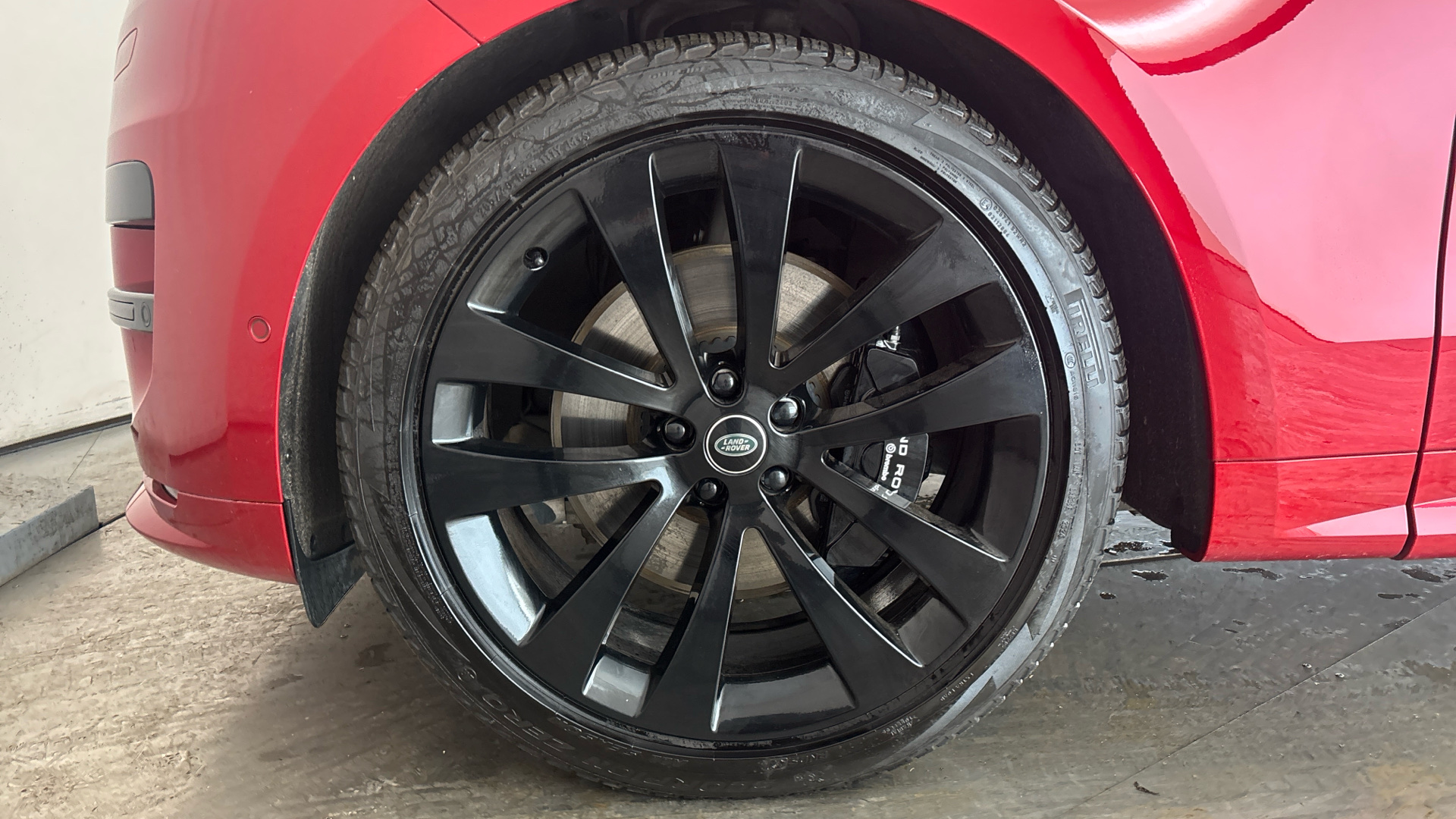 4020891 3.0 P510e First Edition 5dr Auto