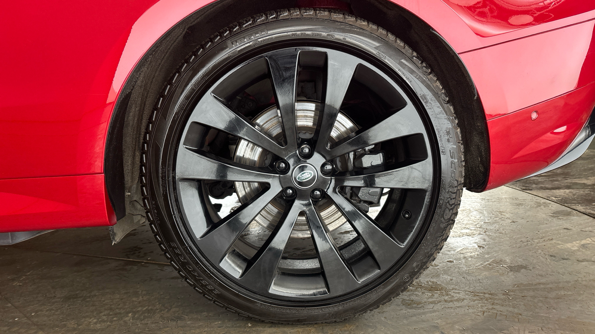 4020891 3.0 P510e First Edition 5dr Auto