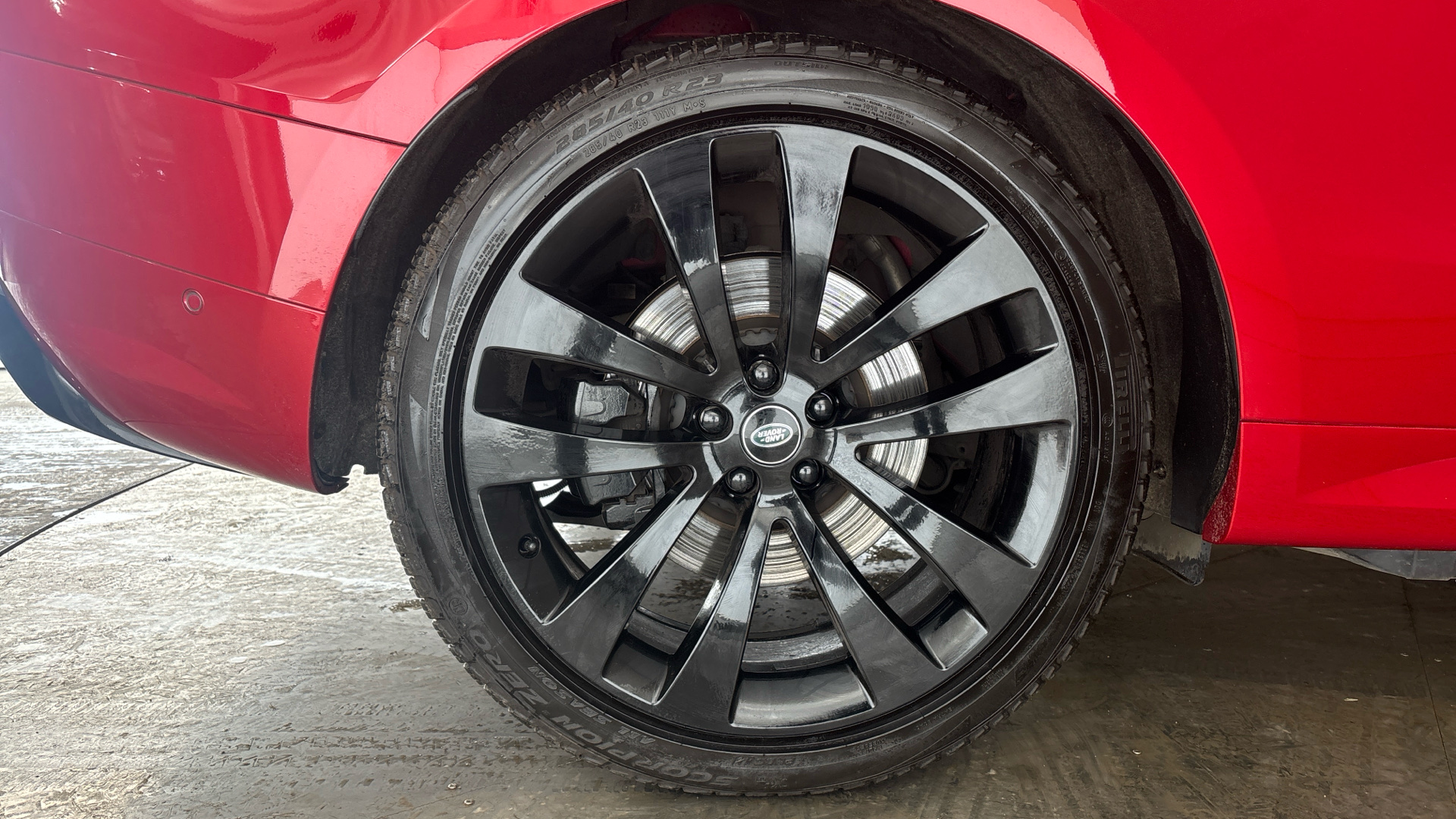 4020891 3.0 P510e First Edition 5dr Auto