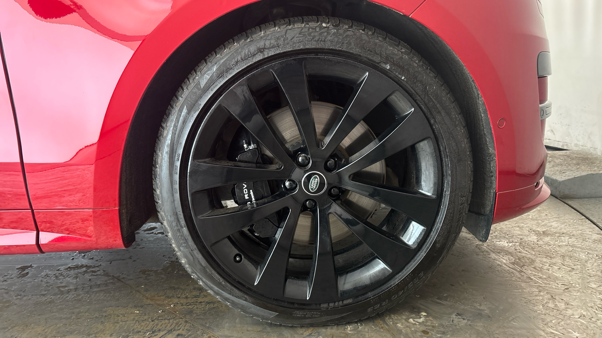 4020891 3.0 P510e First Edition 5dr Auto