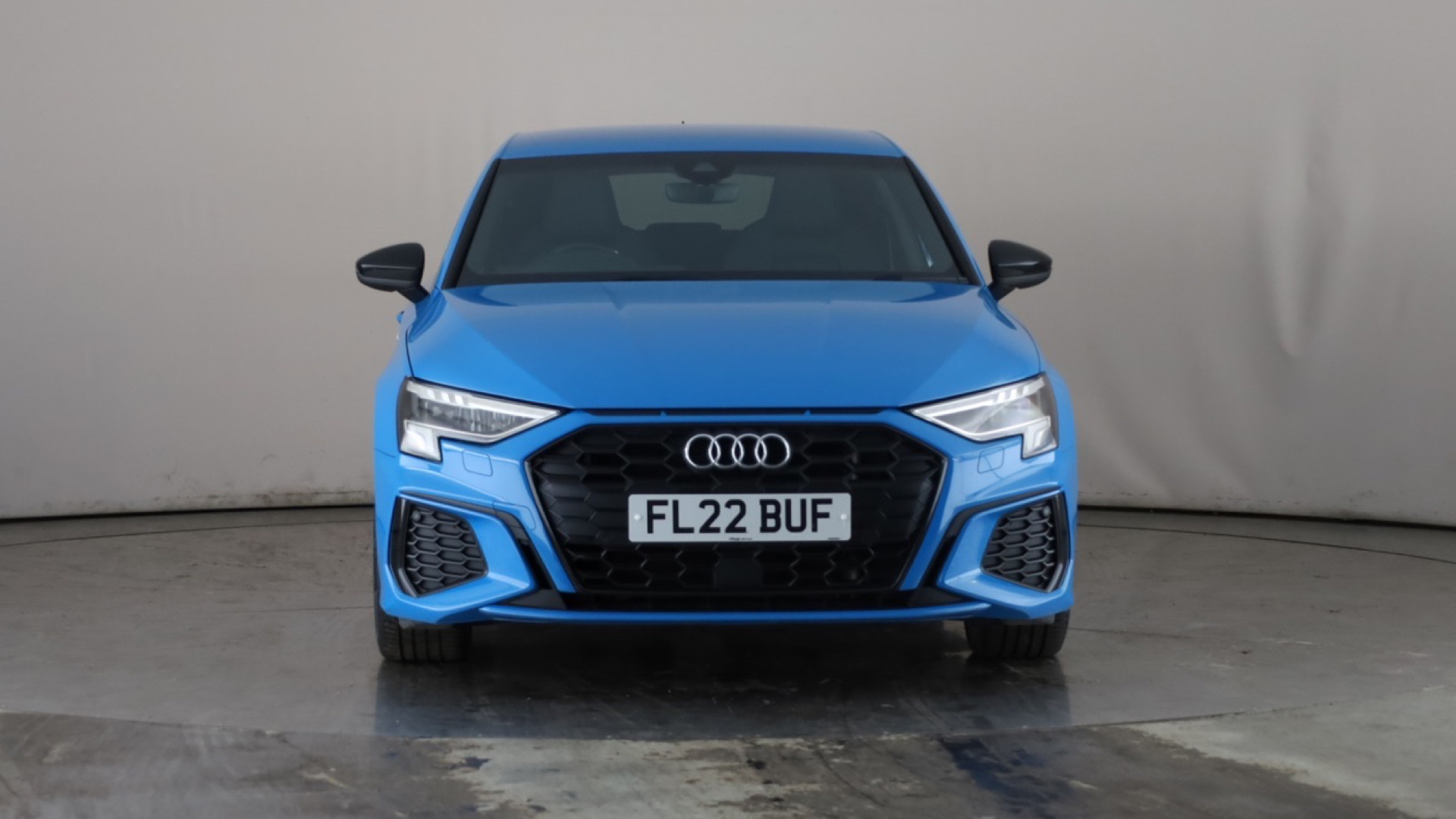 4020615 45 TFSI e S Line Competition 5dr S Tronic [C+S]