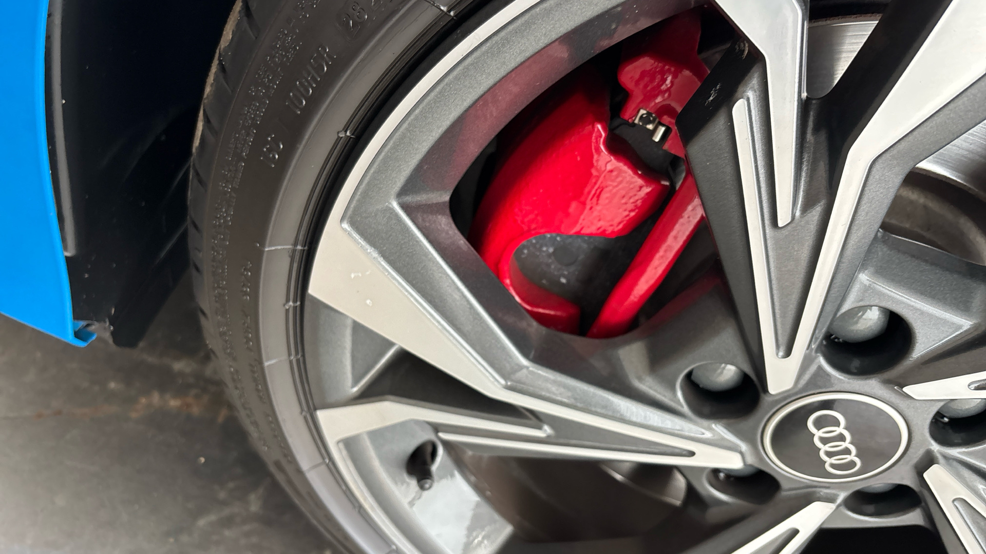 4020615 45 TFSI e S Line Competition 5dr S Tronic [C+S]