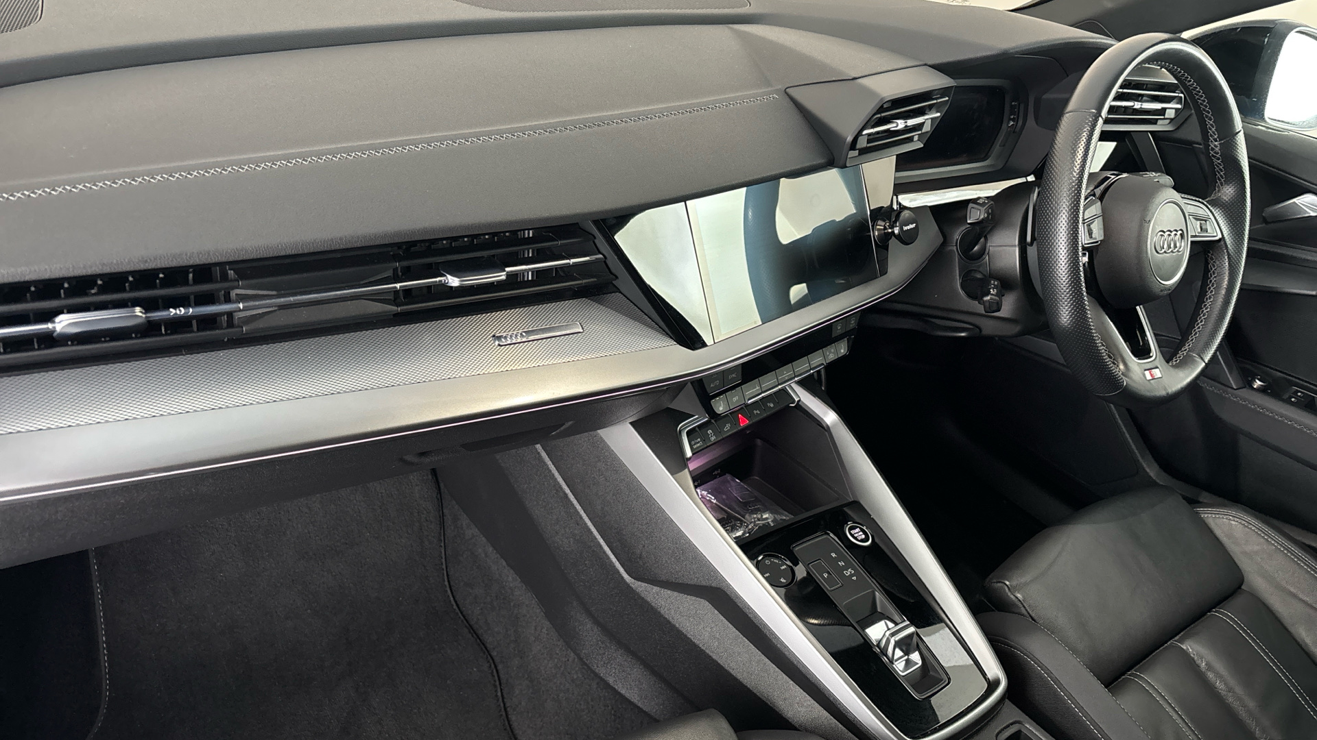 4020615 45 TFSI e S Line Competition 5dr S Tronic [C+S]