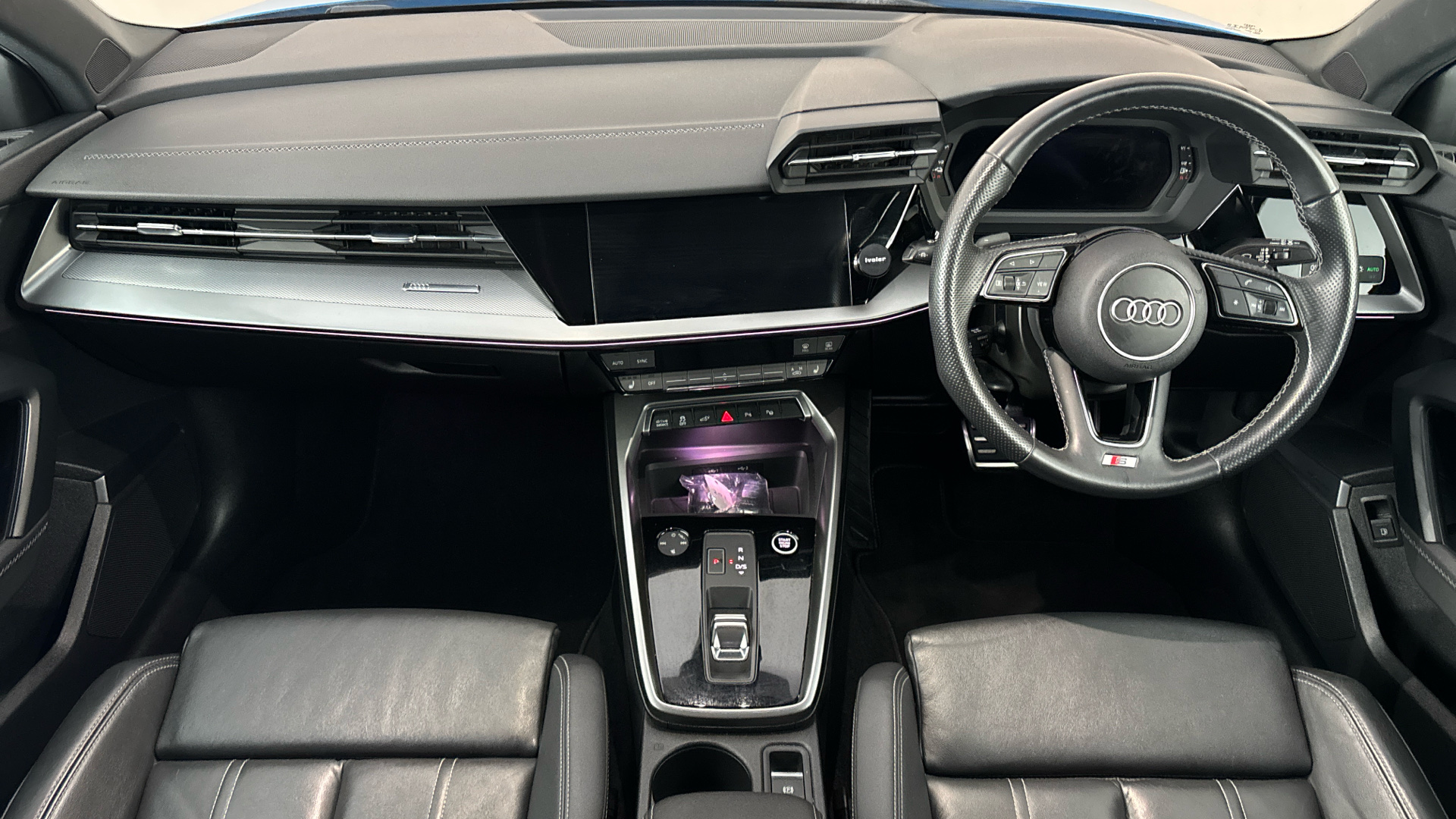 4020615 45 TFSI e S Line Competition 5dr S Tronic [C+S]