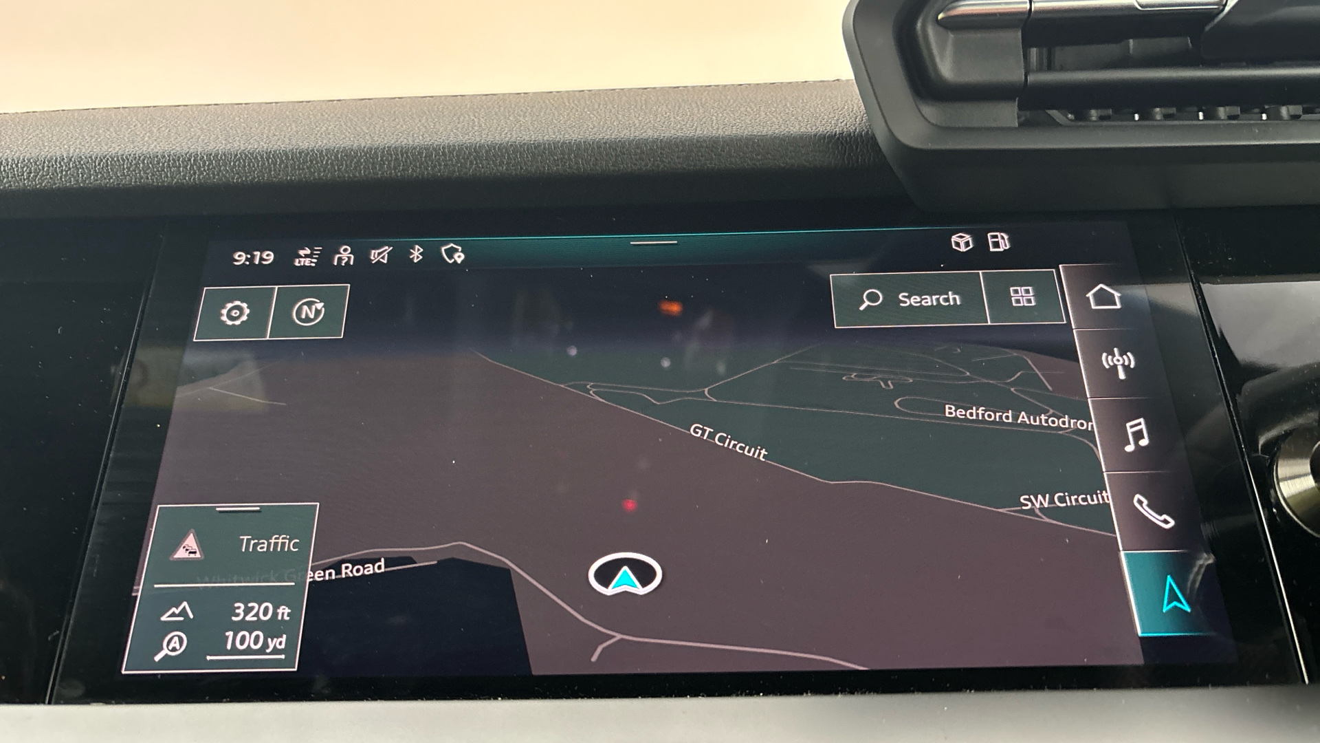 4020615 45 TFSI e S Line Competition 5dr S Tronic [C+S]