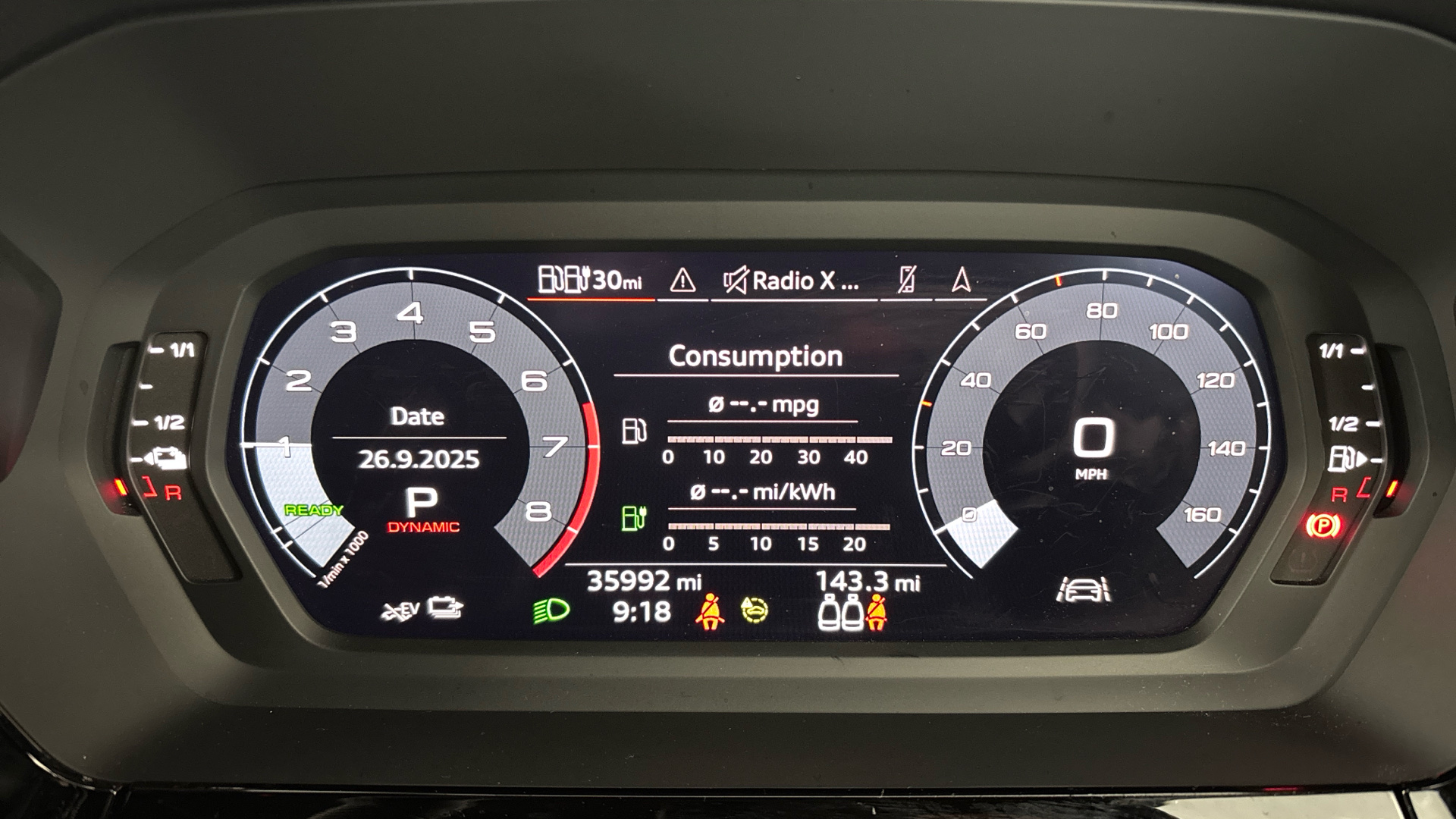 4020615 45 TFSI e S Line Competition 5dr S Tronic [C+S]