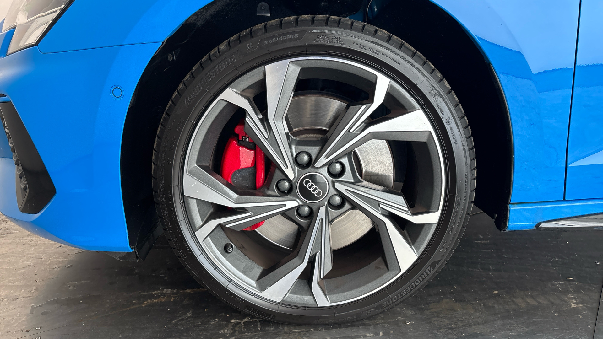 4020615 45 TFSI e S Line Competition 5dr S Tronic [C+S]