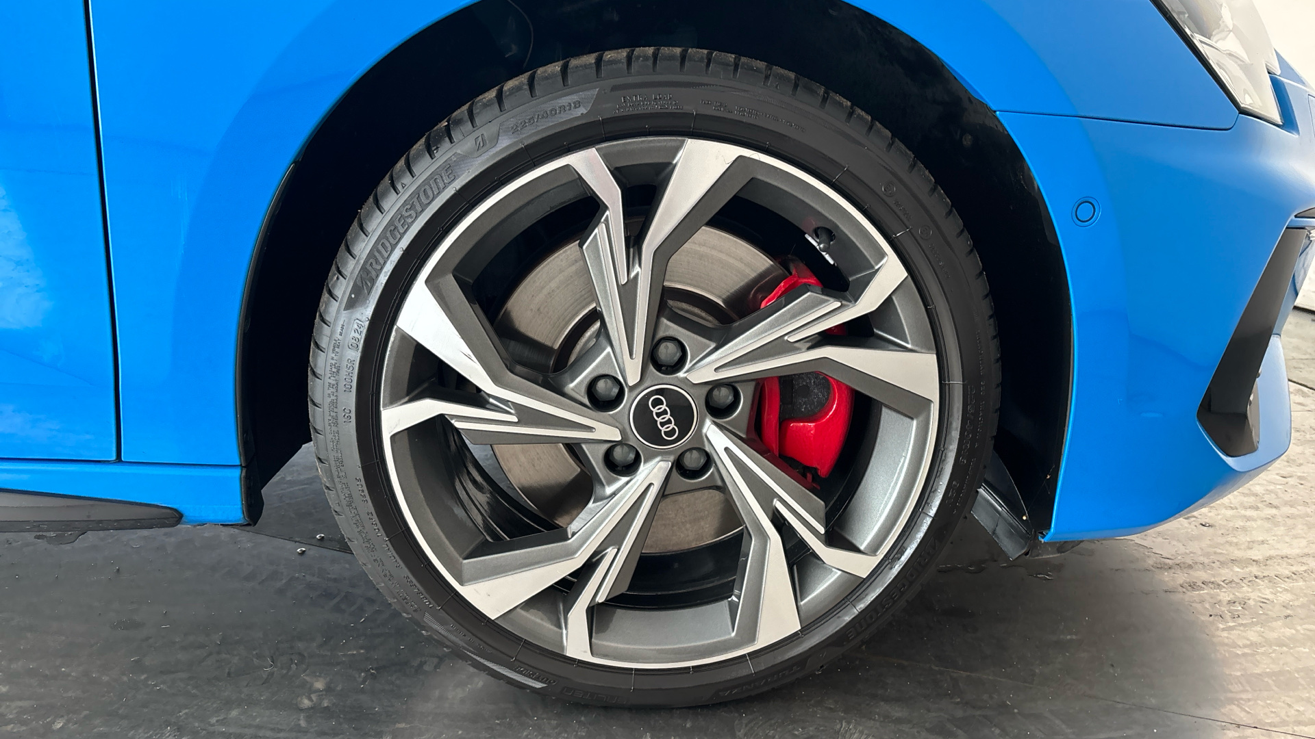 4020615 45 TFSI e S Line Competition 5dr S Tronic [C+S]