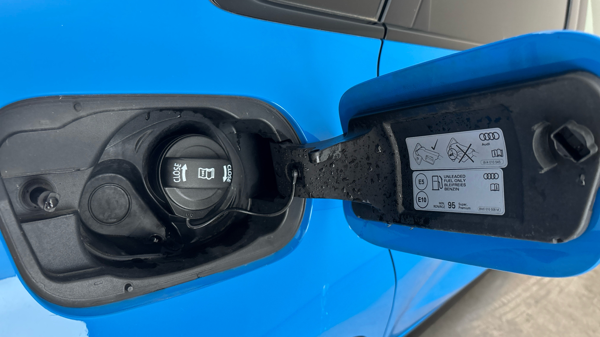 4020615 45 TFSI e S Line Competition 5dr S Tronic [C+S]