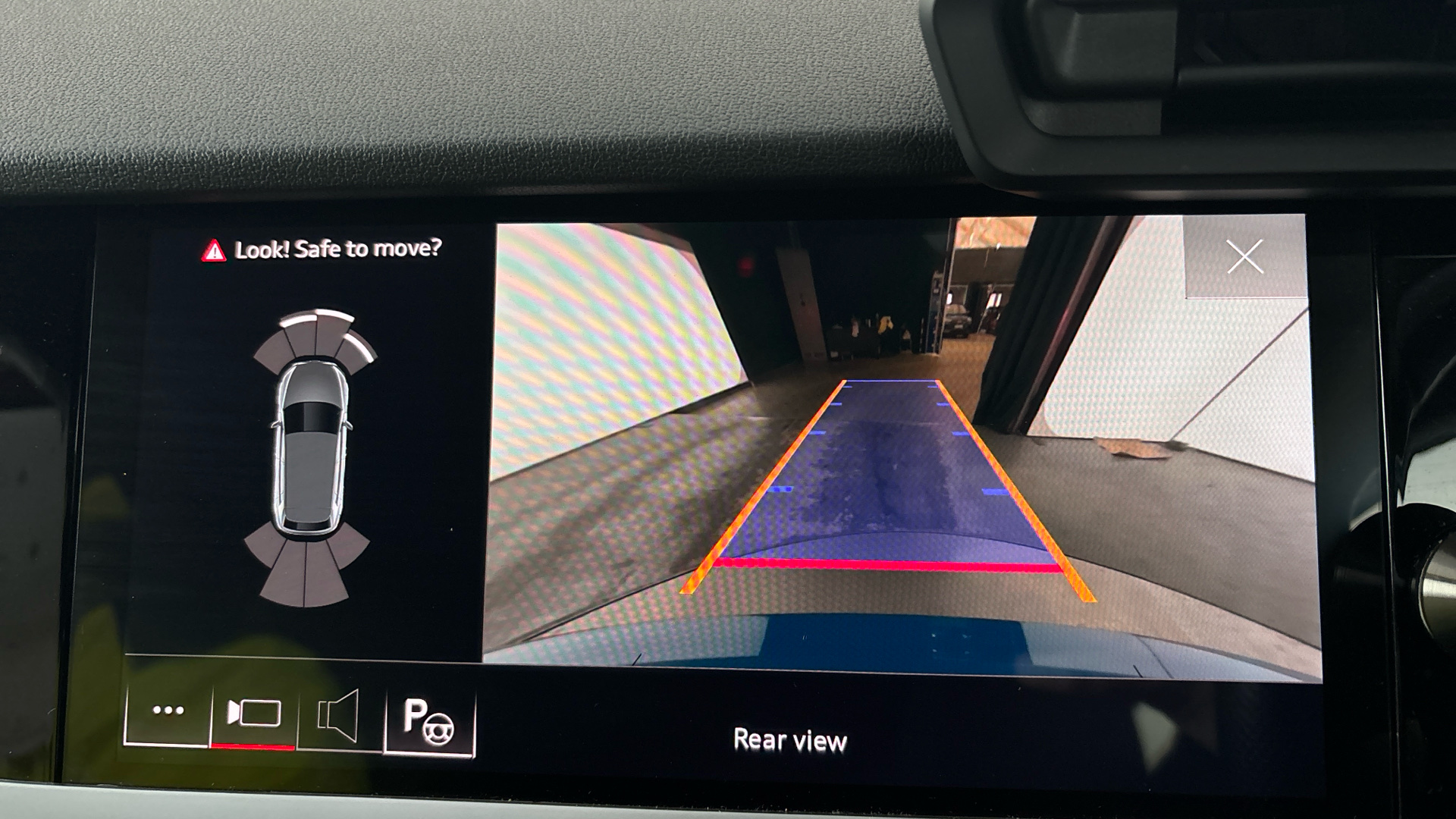 4020615 45 TFSI e S Line Competition 5dr S Tronic [C+S]