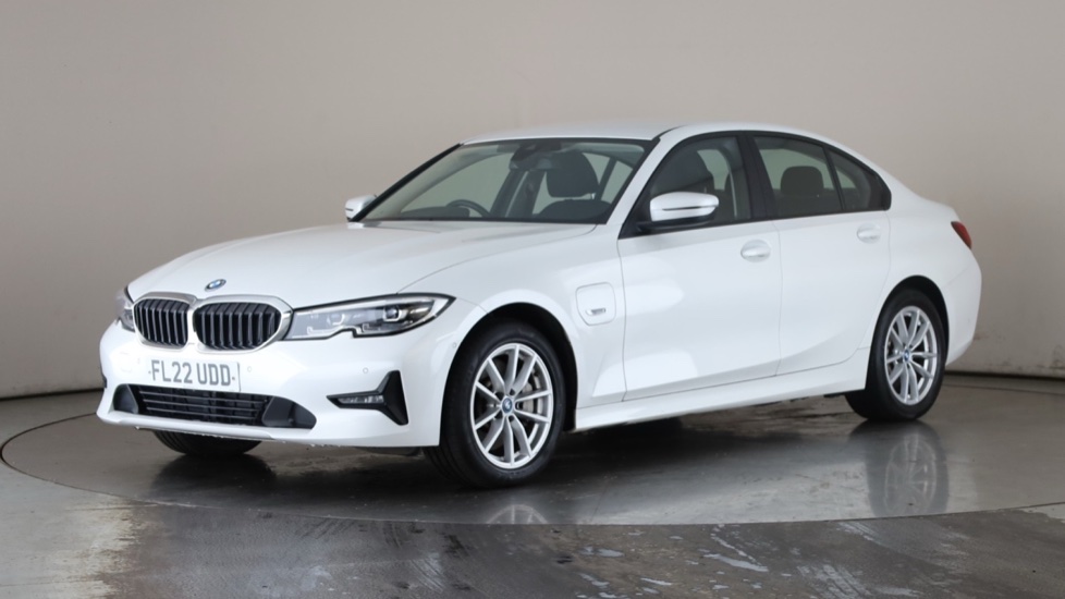 Used BMW 3 SERIES