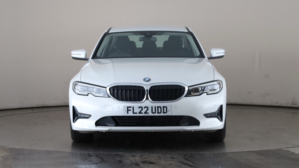 BMW 3 SERIES Image 8