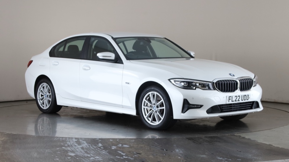 BMW 3 SERIES Image 7