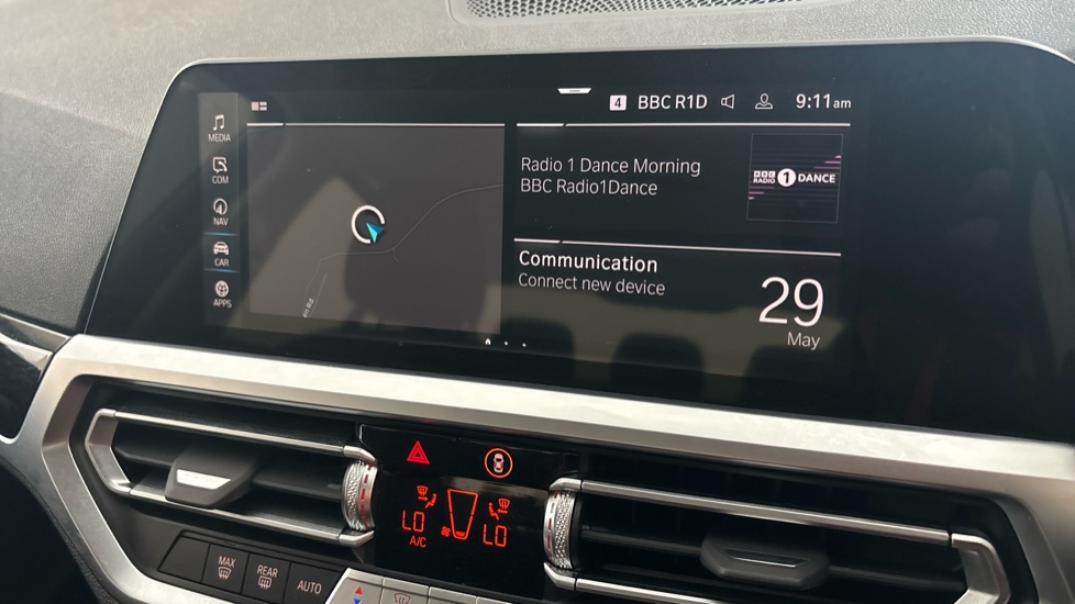 BMW 3 SERIES Image 12