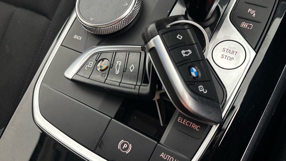 BMW 3 SERIES 2 keys
