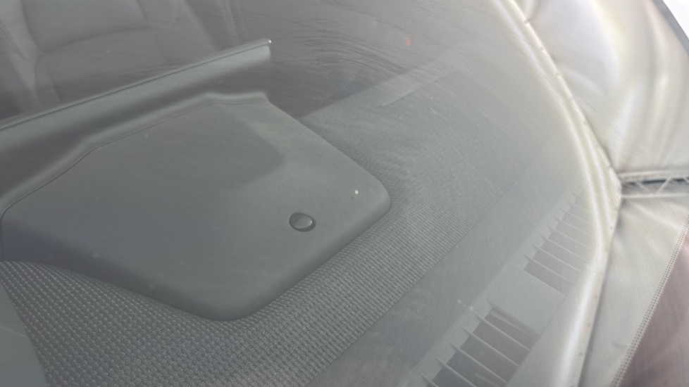 TOYOTA BZ4X Multiple chips