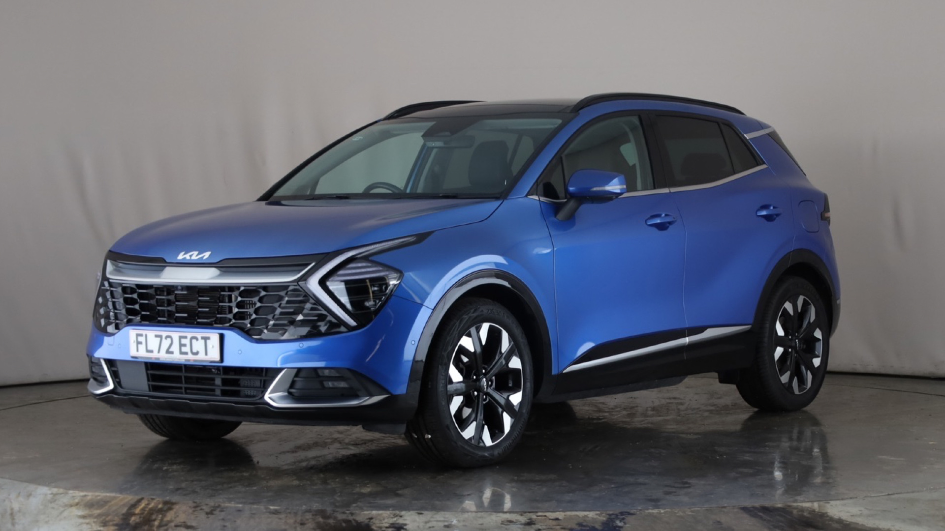 1.6T GDi PHEV 4 5dr Auto AWD [2022]