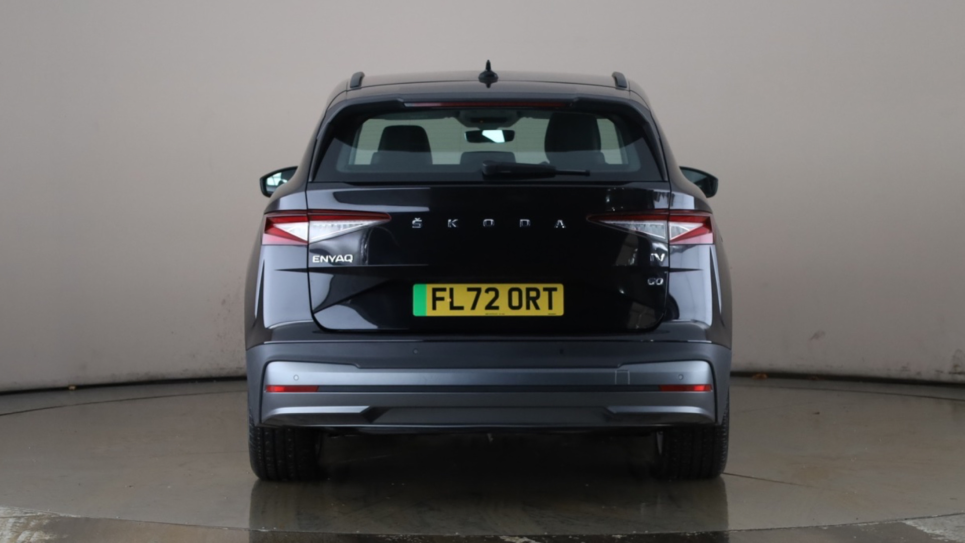 4020893 132kW 60 Loft 62kWh 5dr Auto