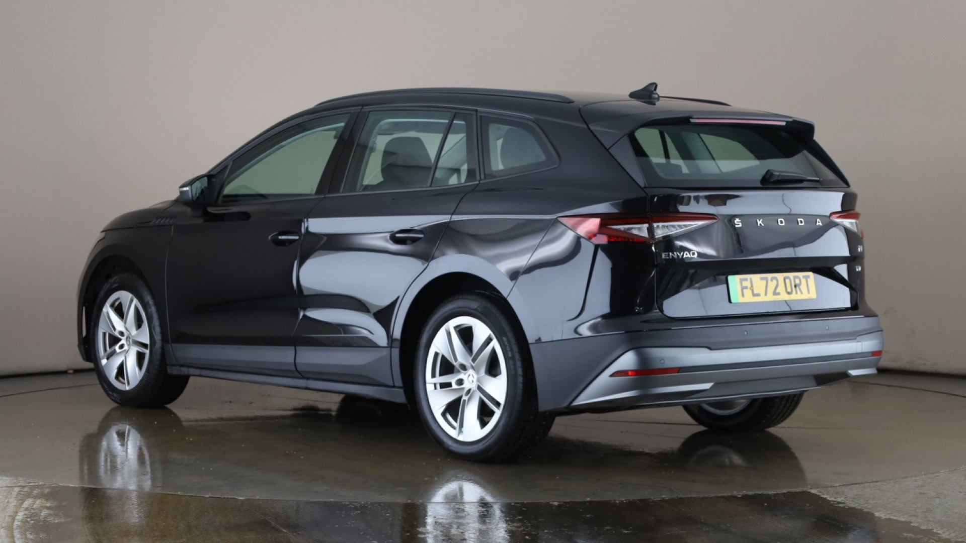 4020893 132kW 60 Loft 62kWh 5dr Auto