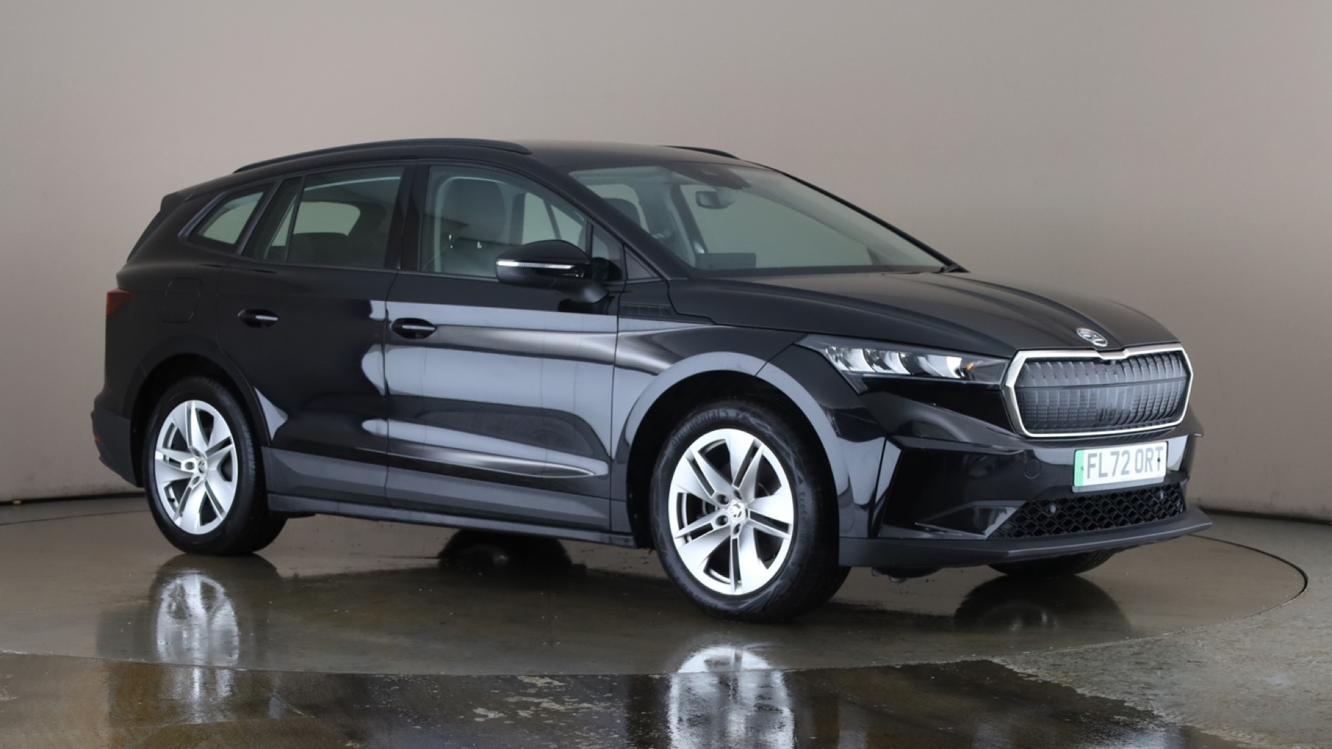 4020893 132kW 60 Loft 62kWh 5dr Auto