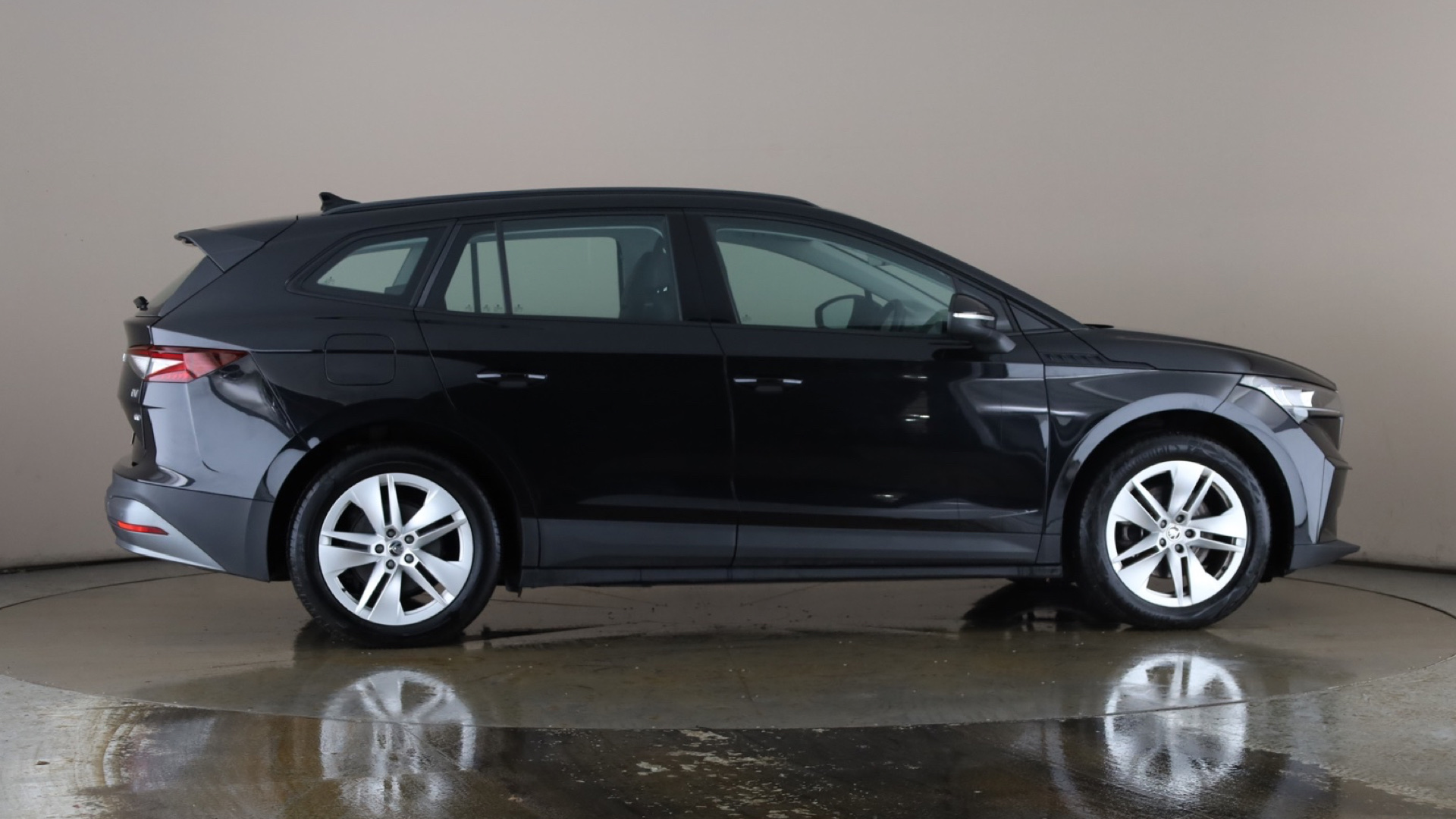 4020893 132kW 60 Loft 62kWh 5dr Auto