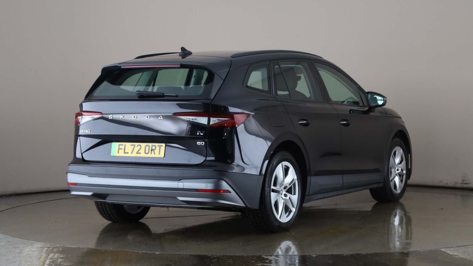 4020893 132kW 60 Loft 62kWh 5dr Auto