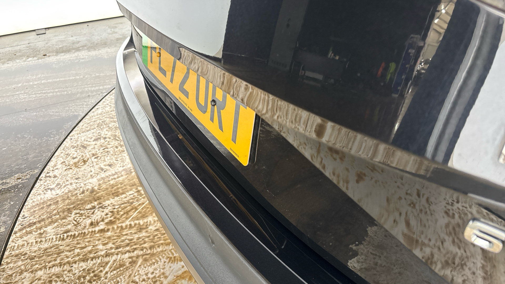 4020893 132kW 60 Loft 62kWh 5dr Auto