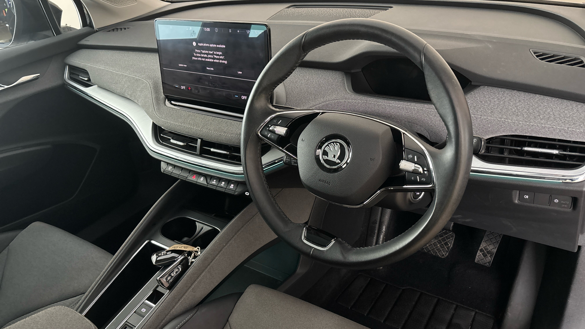 4020893 132kW 60 Loft 62kWh 5dr Auto