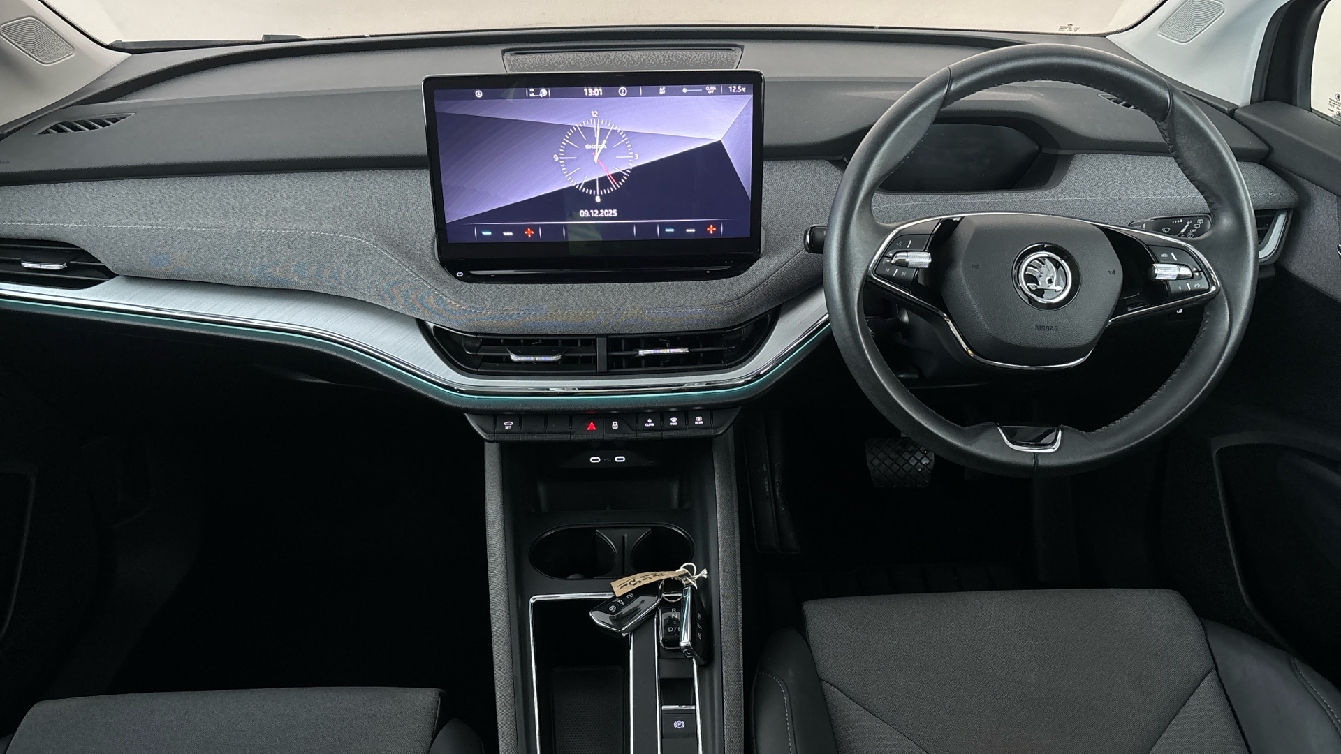 4020893 132kW 60 Loft 62kWh 5dr Auto