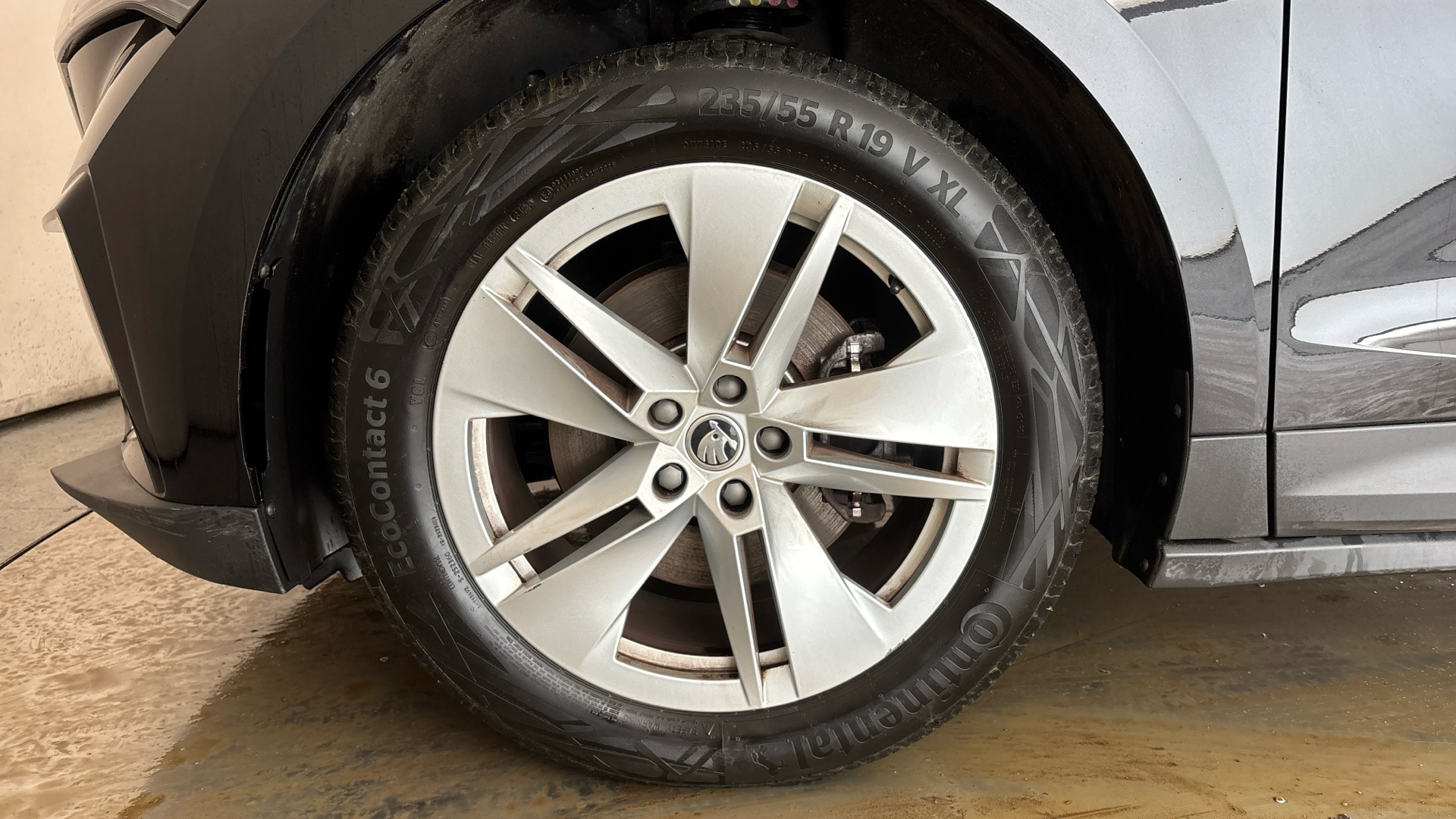 4020893 132kW 60 Loft 62kWh 5dr Auto