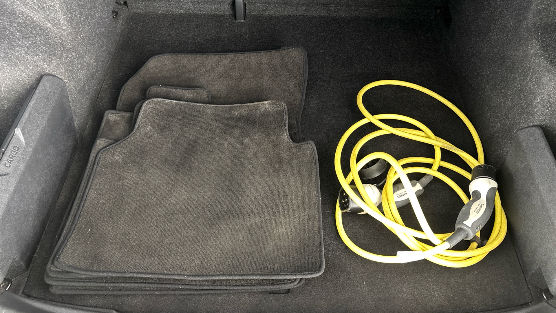 4020893 132kW 60 Loft 62kWh 5dr Auto