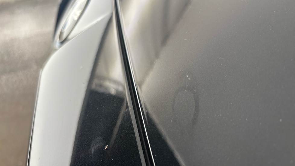 BMW I4 chips